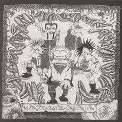 M.S.O. - Angry Buzzing