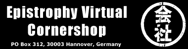 Epistrophy Shop